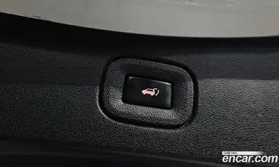 Renault QM6 2020 2.0 Автомат в Москве № 148426, миниатюра 2