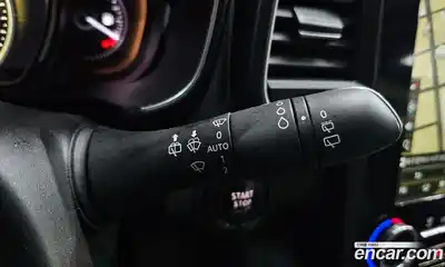 Renault QM6 2020 2.0 Автомат в Москве № 148426, миниатюра 4