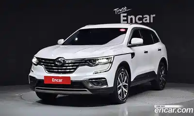 Renault QM6 2020 2.0 Автомат в Москве № 148426, миниатюра 7