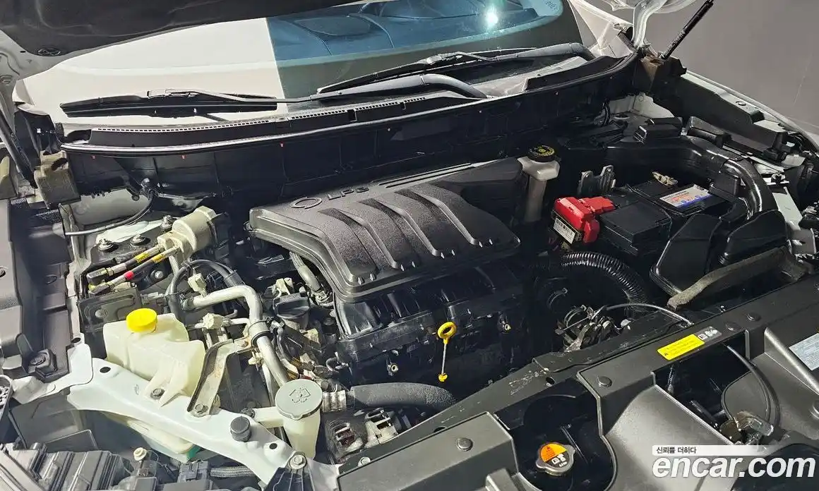 Renault QM6 2020 2.0 Автомат в Москве № 148426, фото 9