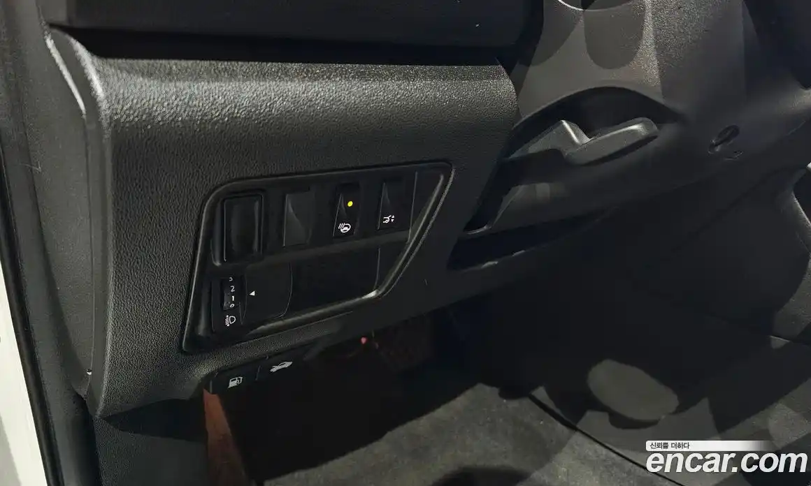 Renault QM6 2020 2.0 Автомат в Москве № 148426, фото 10