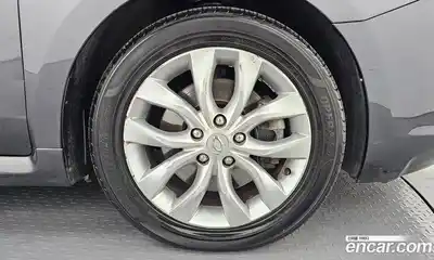 Renault SM7 2012 2.5 Автомат в Москве № 148538, миниатюра 11