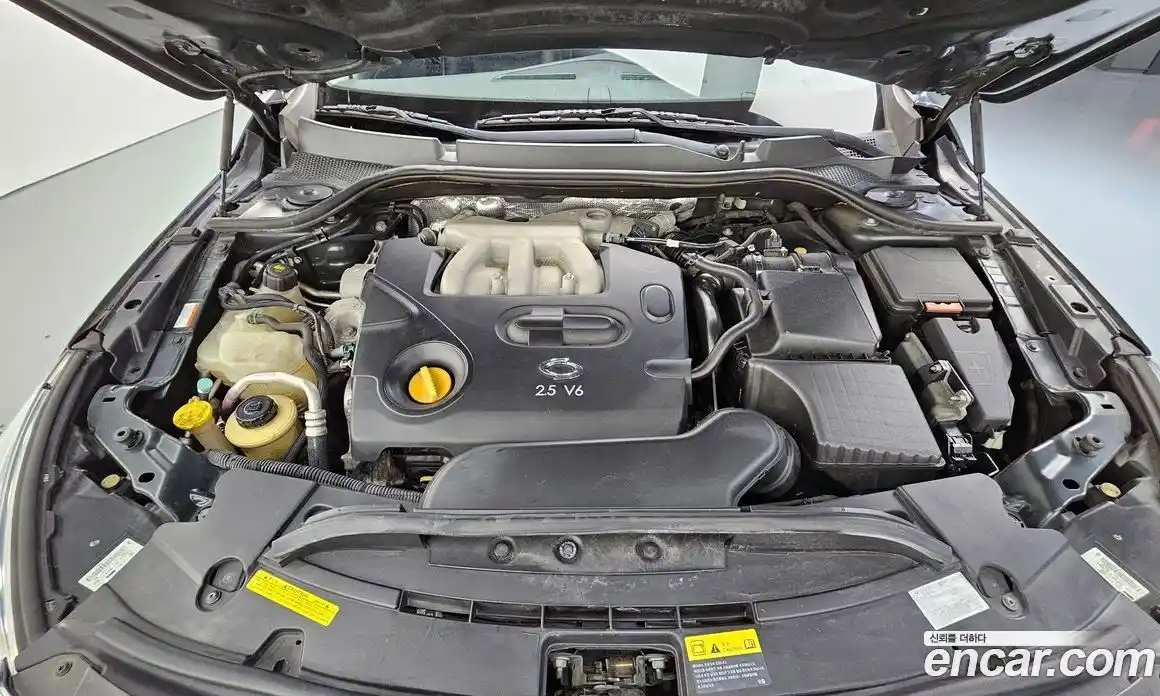 Renault SM7 2012 2.5 Автомат в Москве № 148538, фото 12