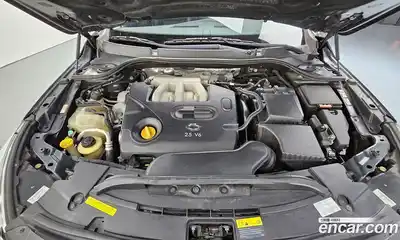 Renault SM7 2012 2.5 Автомат в Москве № 148538, миниатюра 12