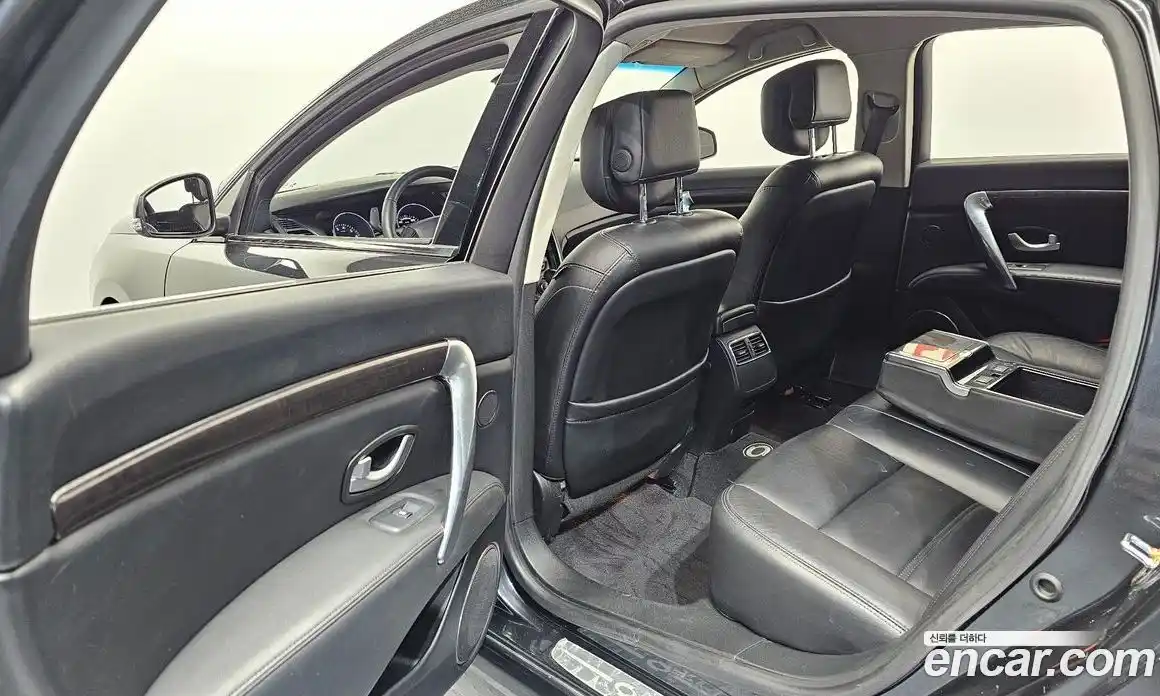 Renault SM7 2012 2.5 Автомат в Москве № 148538, фото 17