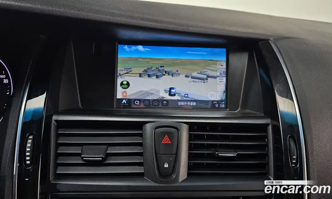 Renault SM7 2012 2.5 Автомат в Москве № 148538, фото 18