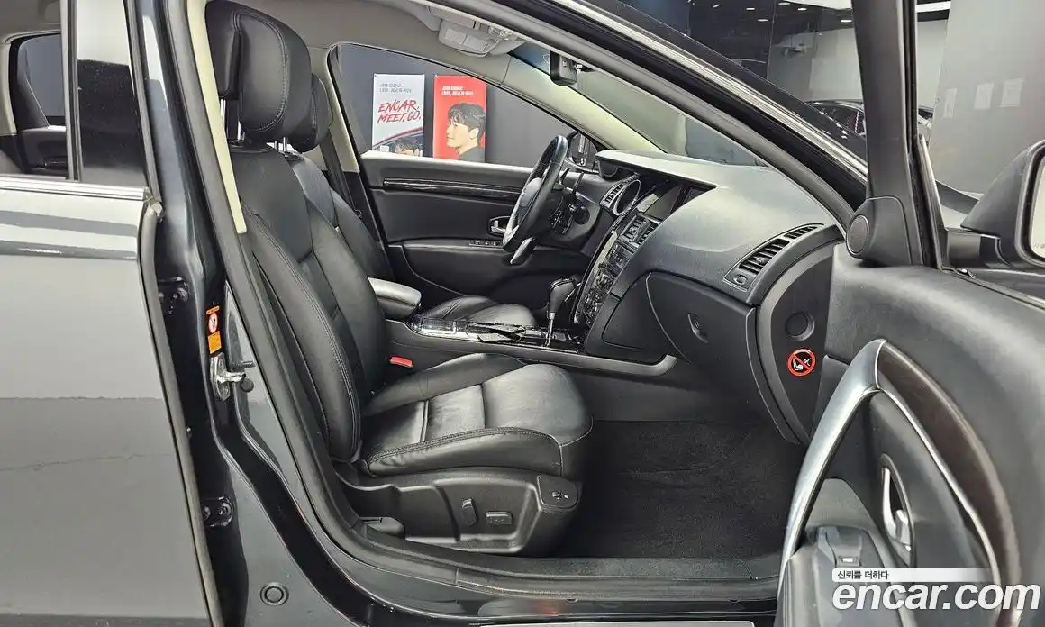 Renault SM7 2012 2.5 Автомат в Москве № 148538, фото 19