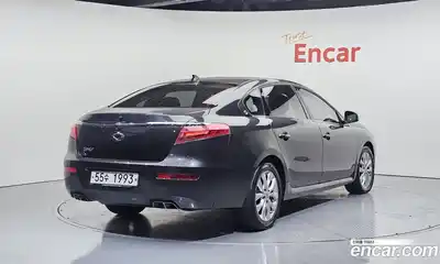 Renault SM7 2012 2.5 Автомат в Москве № 148538, миниатюра 2