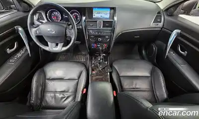 Renault SM7 2012 2.5 Автомат в Москве № 148538, миниатюра 3