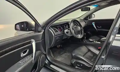 Renault SM7 2012 2.5 Автомат в Москве № 148538, миниатюра 6