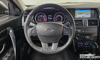 Renault SM7 2012 2.5 Автомат в Москве № 148538, миниатюра 7