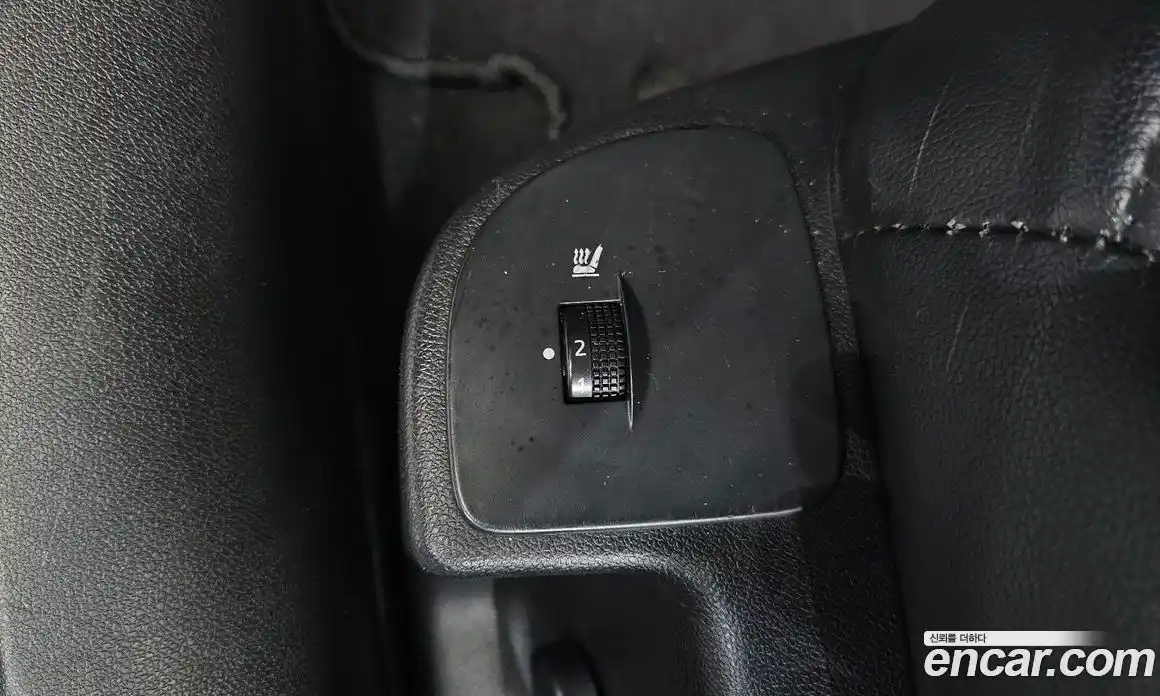 Renault SM7 2012 2.5 Автомат в Москве № 148538, фото 8