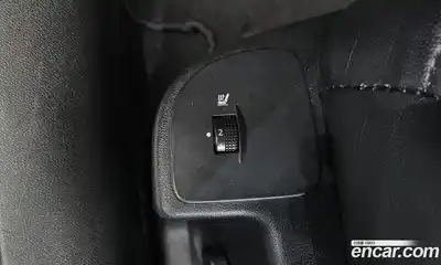 Renault SM7 2012 2.5 Автомат в Москве № 148538, миниатюра 8