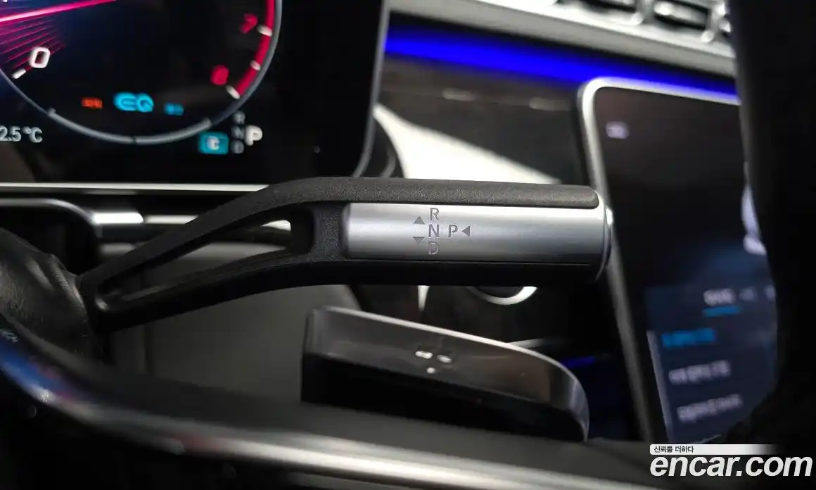 Mercedes-Benz S-Class 2022 4.0 Автомат в Москве № 150506, фото 17