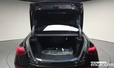 Mercedes-Benz S-Class 2022 4.0 Автомат в Москве № 150506, миниатюра 3