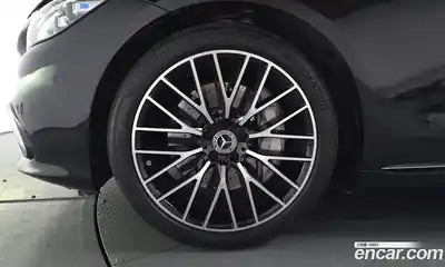 Mercedes-Benz S-Class 2022 4.0 Автомат в Москве № 150506, миниатюра 5