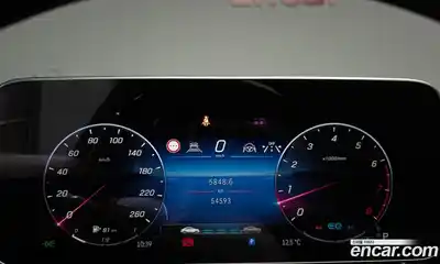 Mercedes-Benz S-Class 2022 4.0 Автомат в Москве № 150506, миниатюра 6