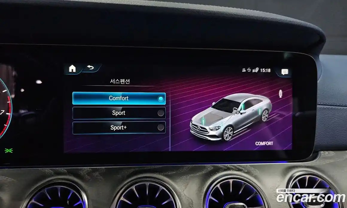 Mercedes-Benz E-Class 2021 3.0 Автомат в Москве № 150622, фото 18