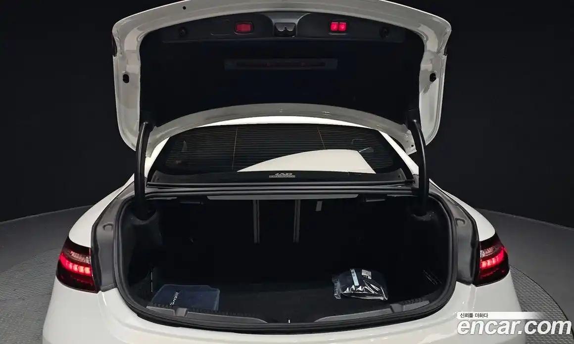 Mercedes-Benz E-Class 2021 3.0 Автомат в Москве № 150622, фото 5