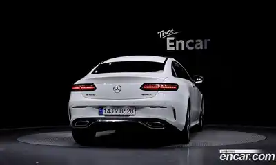 Mercedes-Benz E-Class 2021 3.0 Автомат в Москве № 150622, миниатюра 6