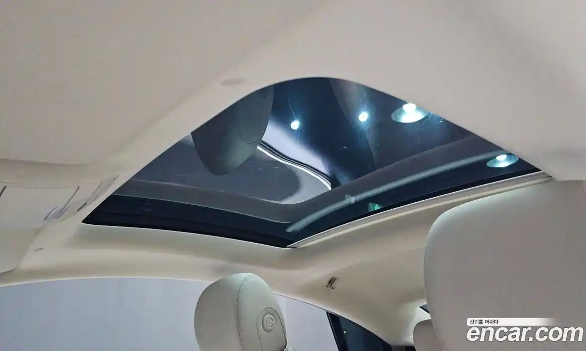 Mercedes-Benz E-Class 2021 3.0 Автомат в Москве № 150622, фото 7