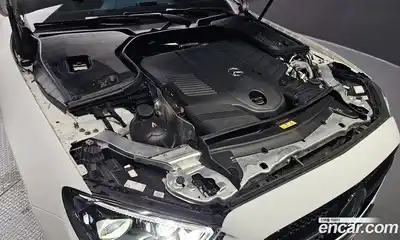 Mercedes-Benz E-Class 2021 3.0 Автомат в Москве № 150622, миниатюра 8