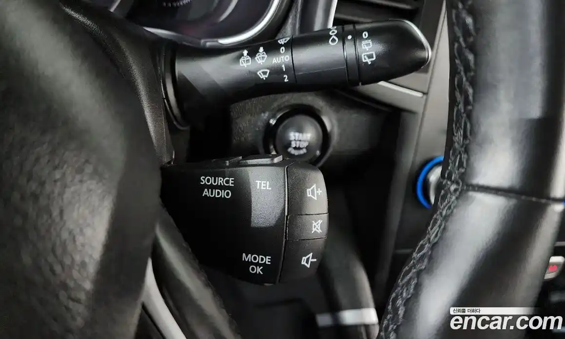 Renault QM6 2023 2.0 Автомат в Москве № 151313, фото 1