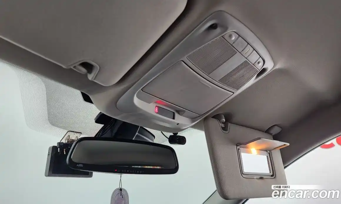 Renault QM6 2023 2.0 Автомат в Москве № 151313, фото 11