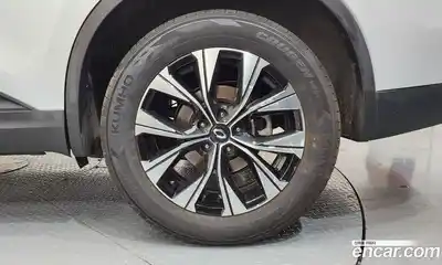 Renault QM6 2023 2.0 Автомат в Москве № 151313, миниатюра 12