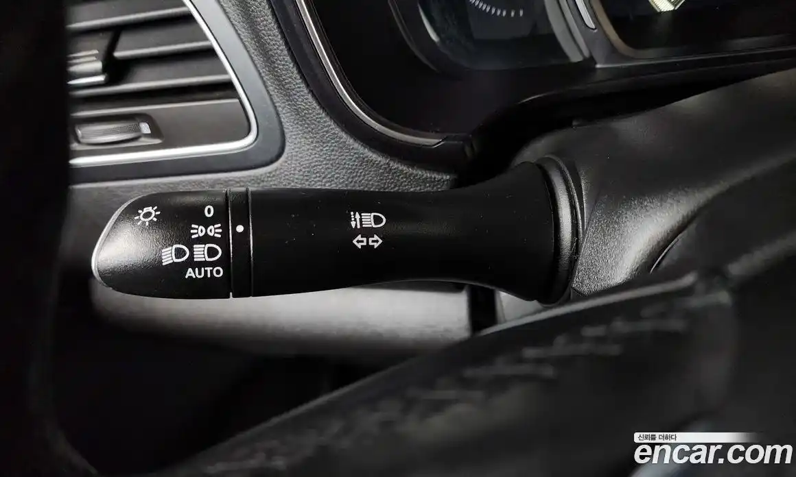 Renault QM6 2023 2.0 Автомат в Москве № 151313, фото 15