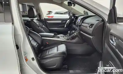 Renault QM6 2023 2.0 Автомат в Москве № 151313, миниатюра 4