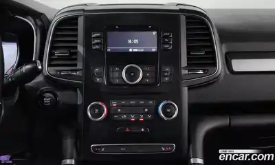 Renault QM6 2023 2.0 Автомат в Москве № 151313, миниатюра 5