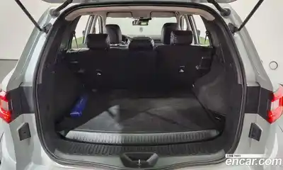 Renault QM6 2023 2.0 Автомат в Москве № 151313, миниатюра 6