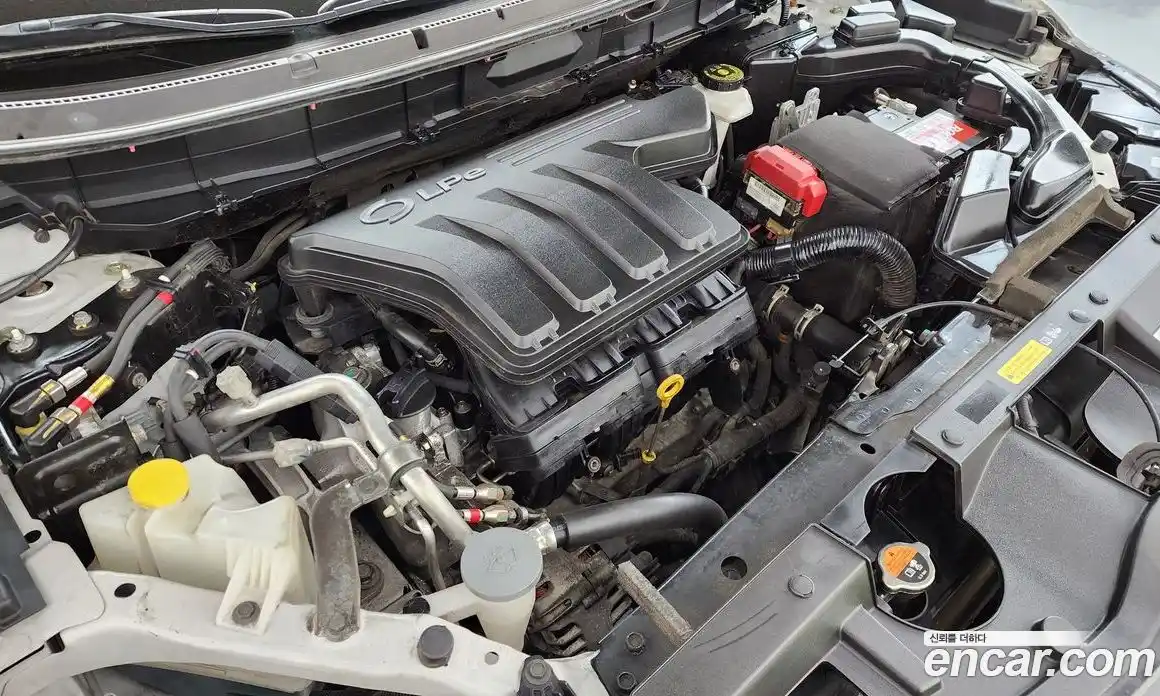 Renault QM6 2023 2.0 Автомат в Москве № 151313, фото 7