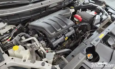 Renault QM6 2023 2.0 Автомат в Москве № 151313, миниатюра 7