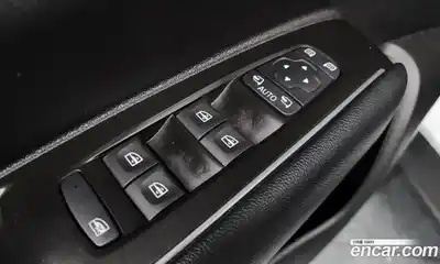 Renault QM6 2023 2.0 Автомат в Москве № 151313, миниатюра 9