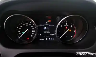 Land Rover Discovery Sport 2017 2.0 Автомат в Москве № 154162, миниатюра 12