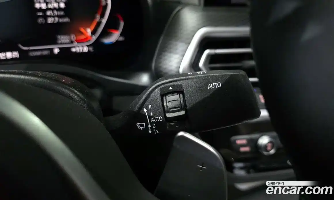 BMW X4 2023 2.0 Автомат в Москве № 154830, фото 17