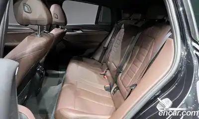 BMW X4 2023 2.0 Автомат в Москве № 154830, миниатюра 3