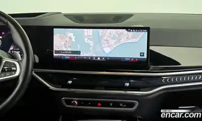 BMW X5 2024 3.0 Автомат в Москве № 155626, миниатюра 12