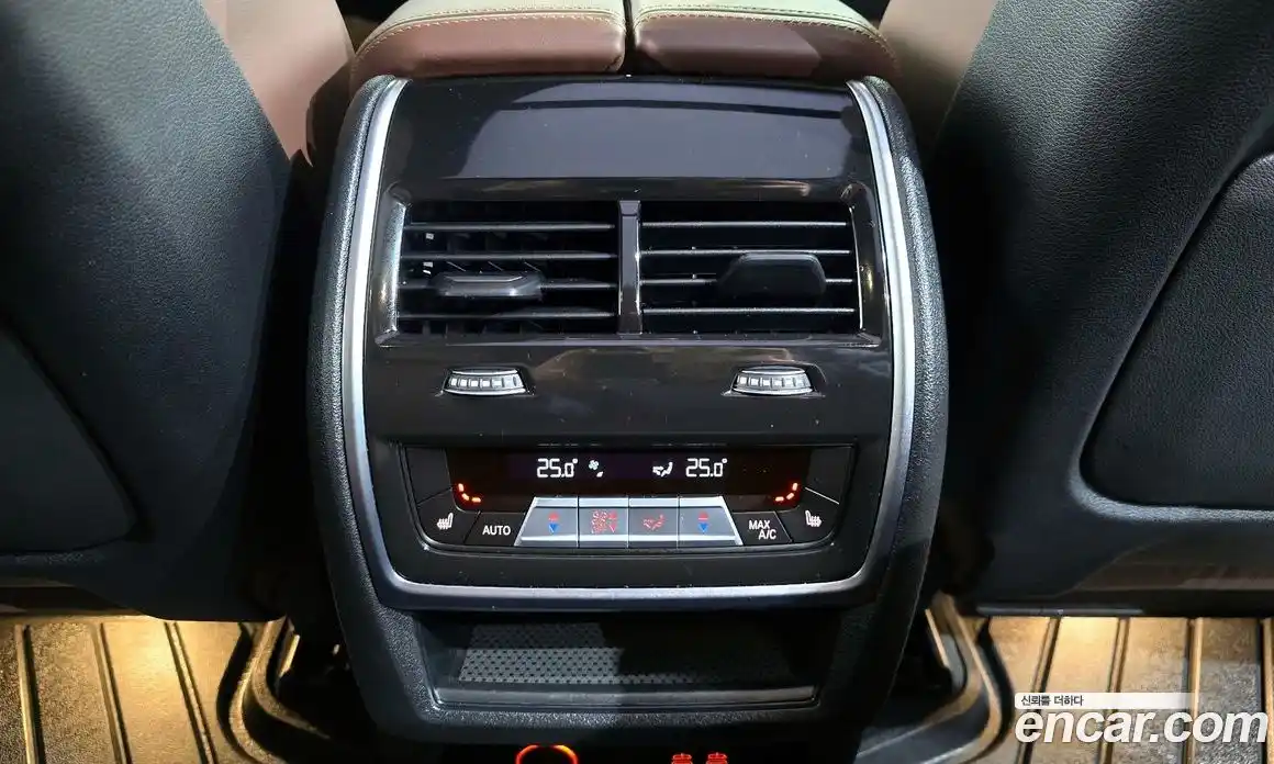 BMW X5 2024 3.0 Автомат в Москве № 155626, фото 16