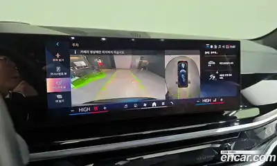 BMW X5 2024 3.0 Автомат в Москве № 155626, миниатюра 6