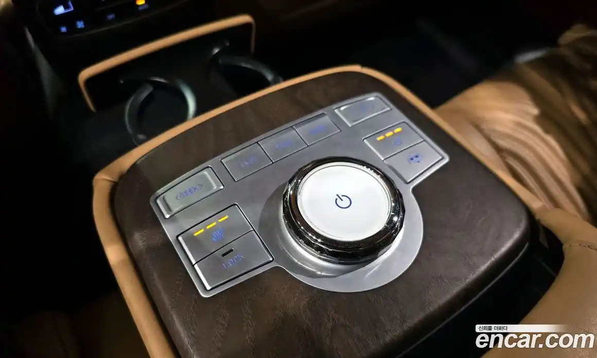 Genesis G80 2024 2.5 Автомат в Москве № 15659, фото 12