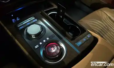 Genesis G80 2024 2.5 Автомат в Москве № 15659, миниатюра 2