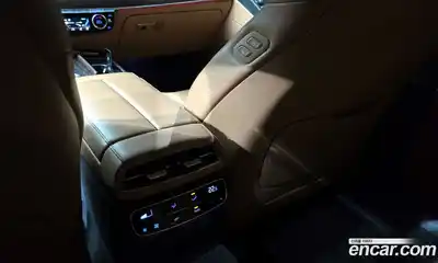 Genesis G80 2024 2.5 Автомат в Москве № 15659, миниатюра 3
