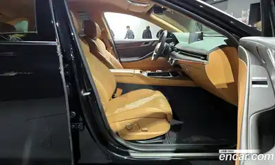 Genesis G80 2024 2.5 Автомат в Москве № 15659, миниатюра 9