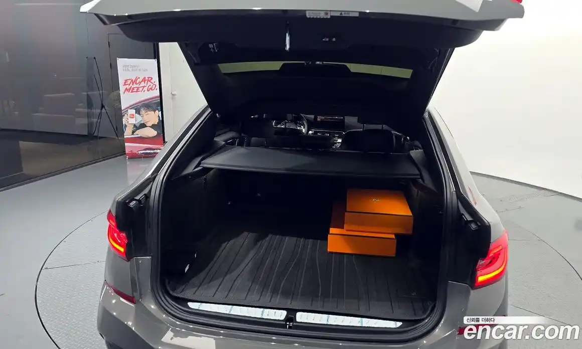 BMW Gran Turismo 2021 2.0 Автомат в Москве № 157143, фото 1