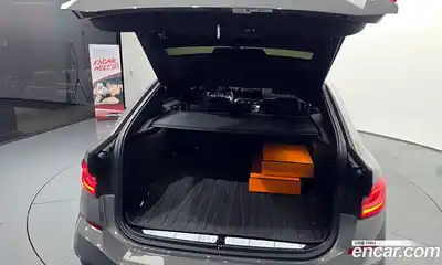 BMW Gran Turismo, 2021