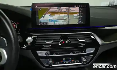 BMW Gran Turismo 2021 2.0 Автомат в Москве № 157143, миниатюра 11