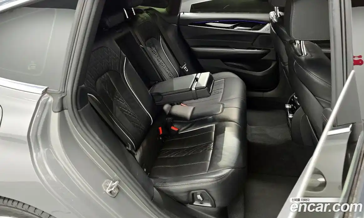 BMW Gran Turismo 2021 2.0 Автомат в Москве № 157143, фото 12